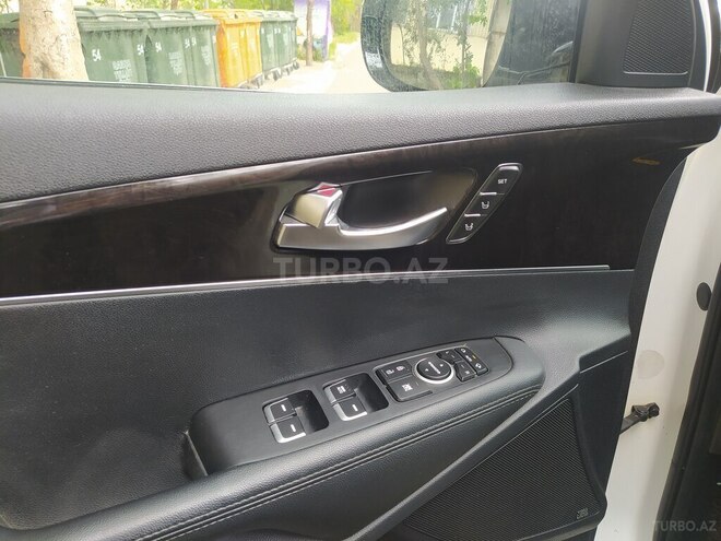 Kia Sorento 2015, 222,000 km - 2.0 l - Bakı