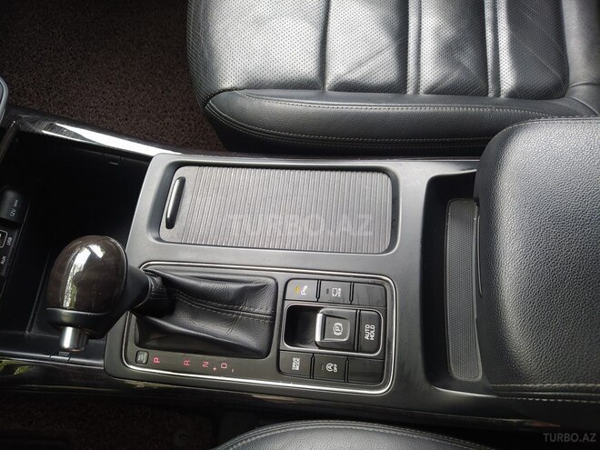 Kia Sorento 2015, 222,000 km - 2.0 l - Bakı