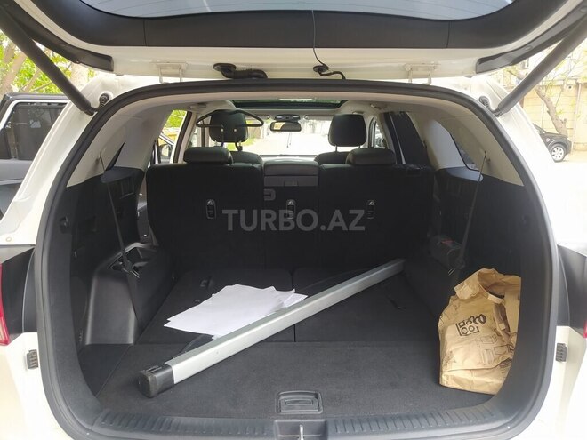 Kia Sorento 2015, 222,000 km - 2.0 l - Bakı