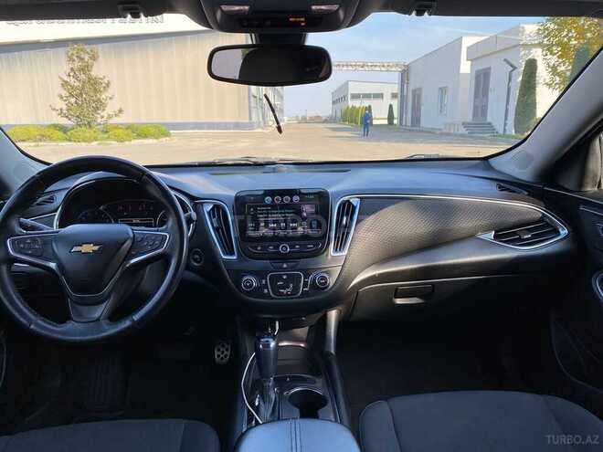 Chevrolet Malibu 2015, 257,123 km - 1.5 l - Bakı
