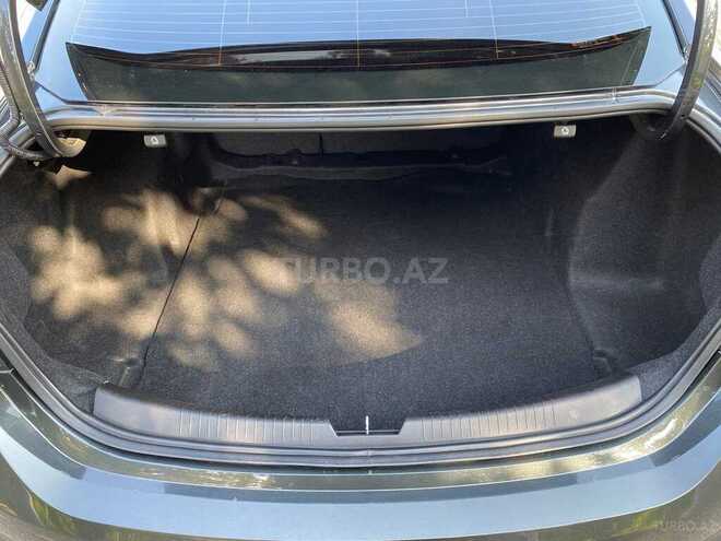 Chevrolet Malibu 2015, 257,123 km - 1.5 l - Bakı
