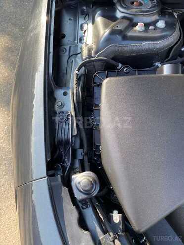 Chevrolet Malibu 2015, 257,123 km - 1.5 l - Bakı