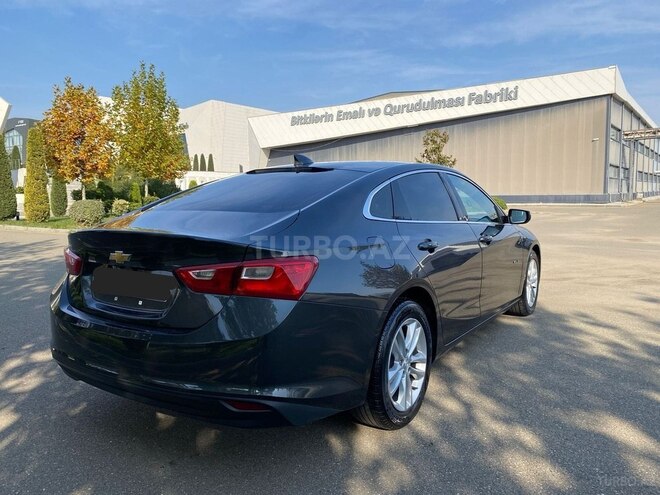 Chevrolet Malibu 2015, 257,123 km - 1.5 l - Bakı