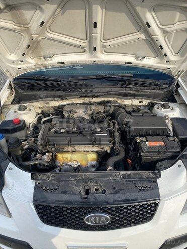 Kia Rio 2007, 230,000 km - 1.6 л - Bakı
