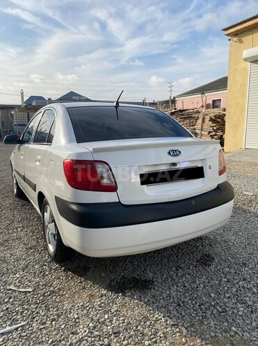 Kia Rio 2007, 230,000 km - 1.6 л - Bakı