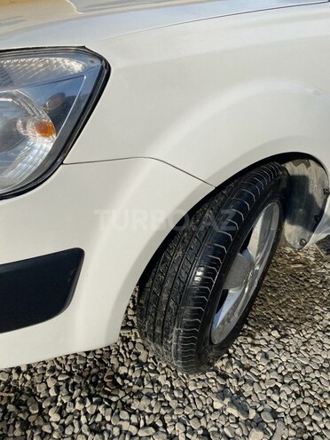 Kia Rio 2007, 230,000 km - 1.6 л - Bakı