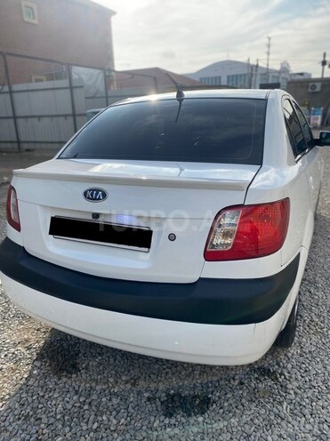Kia Rio 2007, 230,000 km - 1.6 л - Bakı