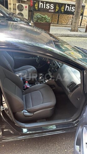 Kia Rio 2014, 135,000 km - 1.4 l - Bakı