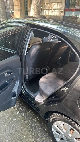 Kia Rio 2014, 135,000 km - 1.4 l - Bakı