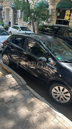 Kia Rio 2014, 135,000 km - 1.4 l - Bakı