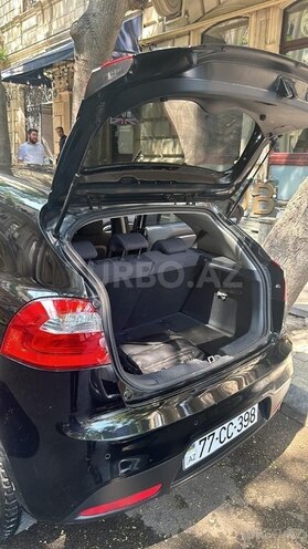 Kia Rio 2014, 135,000 km - 1.4 l - Bakı