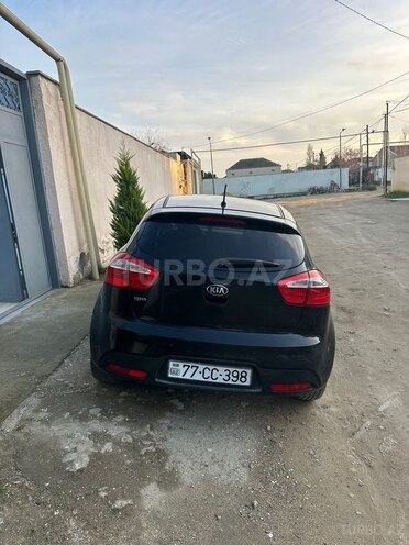Kia Rio 2014, 135,000 km - 1.4 l - Bakı