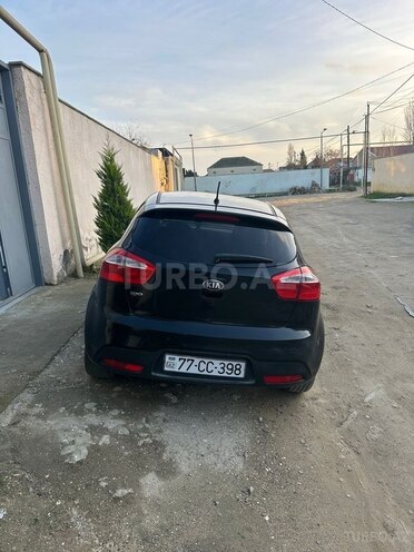 Kia Rio 2014, 135,000 km - 1.4 l - Bakı
