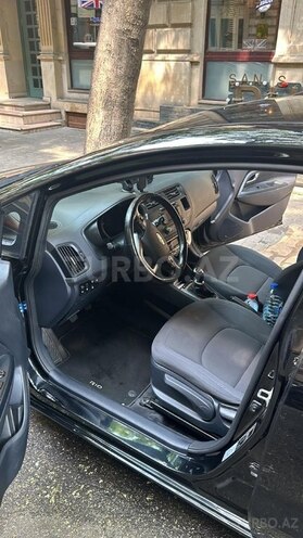 Kia Rio 2014, 135,000 km - 1.4 l - Bakı