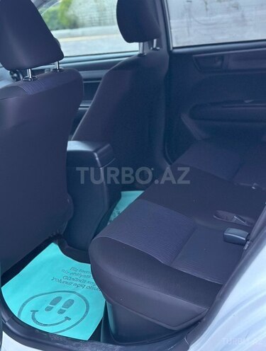 Toyota Corolla Fielder 2019, 72,000 km - 1.5 л - Bakı