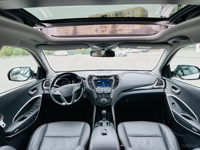 Hyundai Santa Fe 2015, 49,093 km - 2.4 л - Bakı