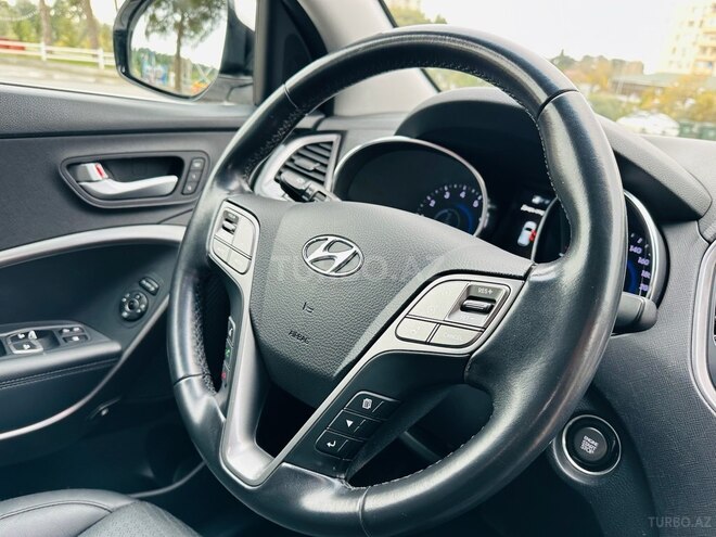 Hyundai Santa Fe 2015, 49,093 km - 2.4 л - Bakı