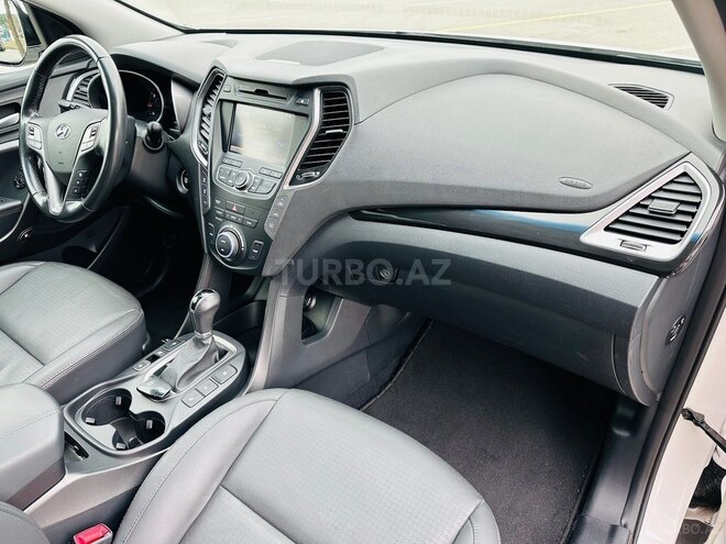 Hyundai Santa Fe 2015, 49,093 km - 2.4 л - Bakı