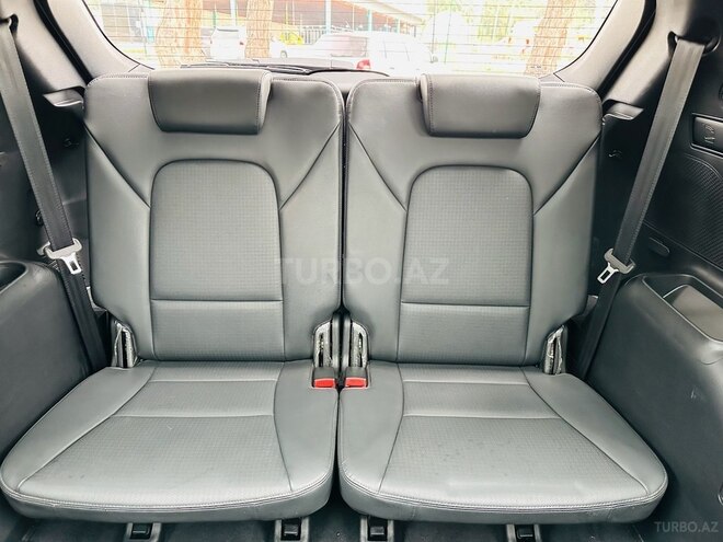 Hyundai Santa Fe 2015, 49,093 km - 2.4 л - Bakı