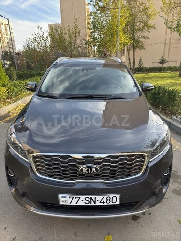 Kia Sorento 2019, 170,000 km - 2.0 л - Bakı