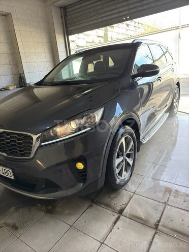 Kia Sorento 2019, 170,000 km - 2.0 л - Bakı