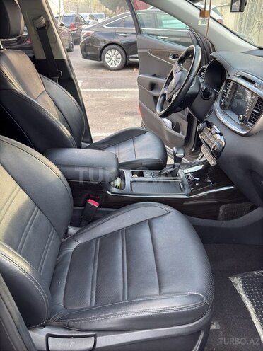 Kia Sorento 2019, 170,000 km - 2.0 л - Bakı