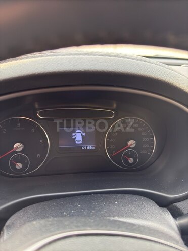 Kia Sorento 2019, 170,000 km - 2.0 л - Bakı