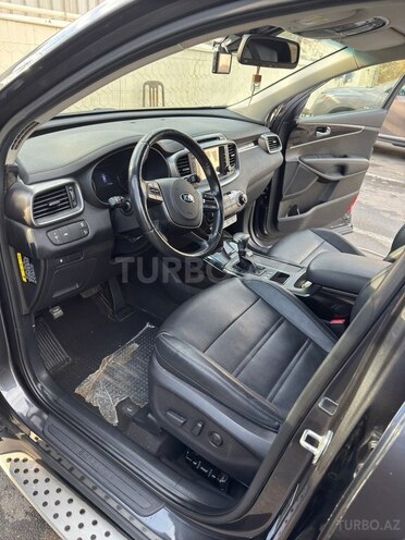 Kia Sorento 2019, 170,000 km - 2.0 л - Bakı