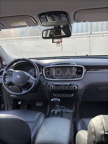 Kia Sorento 2019, 170,000 km - 2.0 л - Bakı