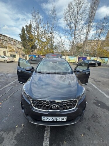 Kia Sorento 2019, 170,000 km - 2.0 л - Bakı