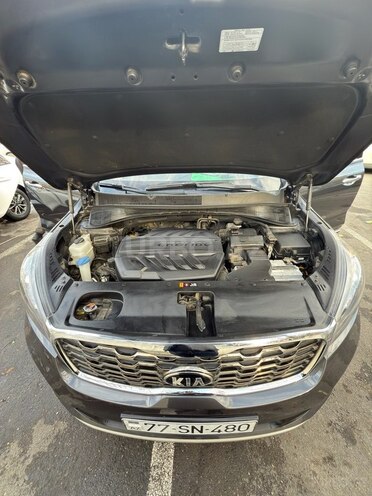 Kia Sorento 2019, 170,000 km - 2.0 л - Bakı