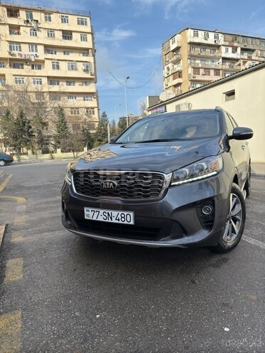 Kia Sorento 2019, 170,000 km - 2.0 л - Bakı