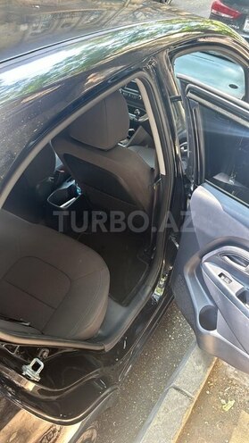 Kia Rio 2014, 135,000 km - 1.4 l - Bakı