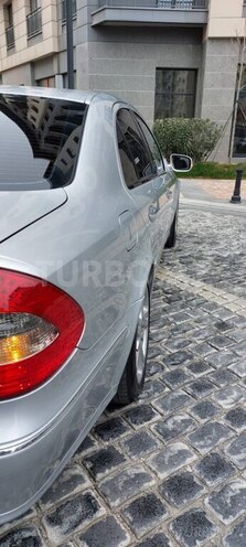 Mercedes E 220 d 2008, 400,000 km - 2.2 l - Bakı