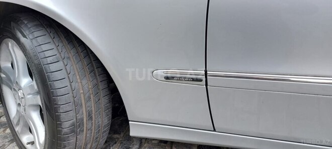 Mercedes E 220 d 2008, 400,000 km - 2.2 l - Bakı
