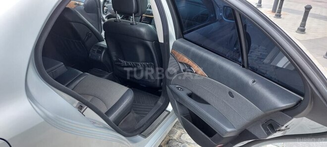 Mercedes E 220 d 2008, 400,000 km - 2.2 l - Bakı