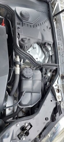 Mercedes E 220 d 2008, 400,000 km - 2.2 l - Bakı