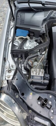 Mercedes E 220 d 2008, 400,000 km - 2.2 l - Bakı