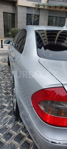 Mercedes E 220 d 2008, 400,000 km - 2.2 l - Bakı