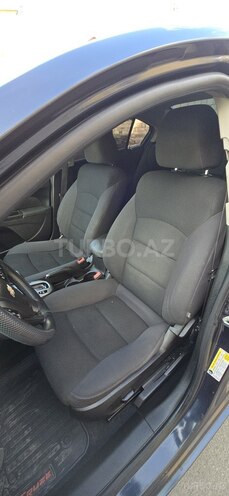 Chevrolet Cruze 2015, 218,500 km - 1.4 l - Quba