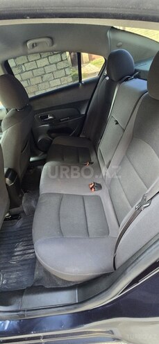 Chevrolet Cruze 2015, 218,500 km - 1.4 l - Quba