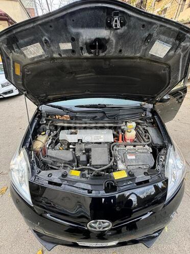 Toyota Prius 2012, 201,000 km - 1.8 l - Bakı