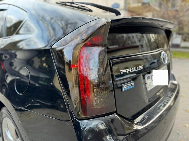 Toyota Prius 2012, 201,000 km - 1.8 l - Bakı