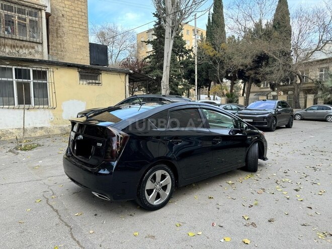 Toyota Prius 2012, 201,000 km - 1.8 l - Bakı