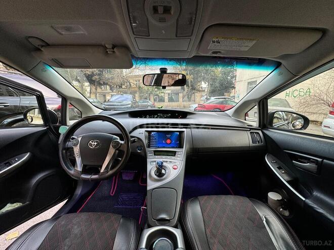 Toyota Prius 2012, 201,000 km - 1.8 l - Bakı