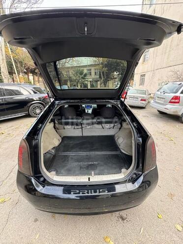 Toyota Prius 2012, 201,000 km - 1.8 l - Bakı
