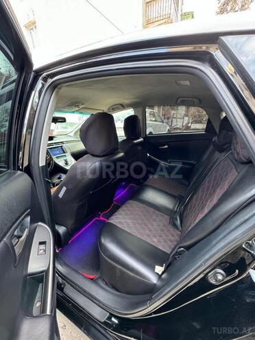 Toyota Prius 2012, 201,000 km - 1.8 l - Bakı