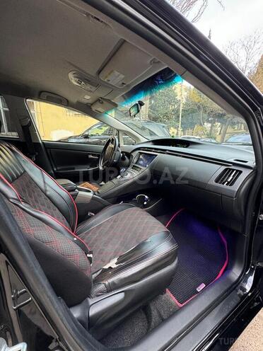 Toyota Prius 2012, 201,000 km - 1.8 l - Bakı