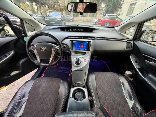 Toyota Prius 2012, 201,000 km - 1.8 l - Bakı