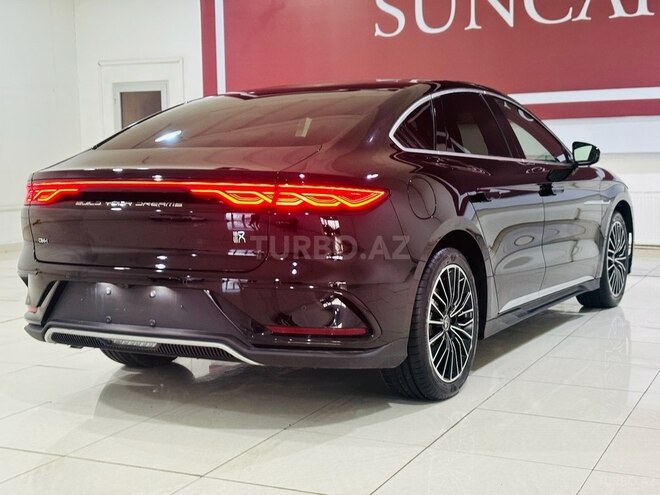 BYD Han 2023, 0 km - 1.5 л - Bakı